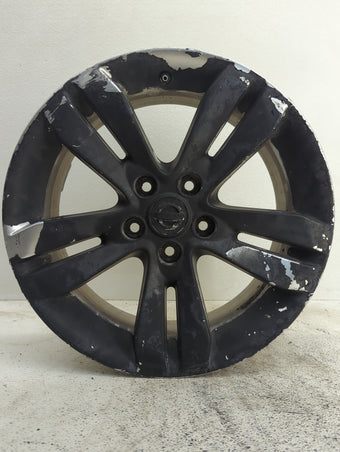 compare product 2010-2013 Nissan Altima Oem Wheel Rim