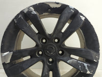 2010-2013 Nissan Altima Oem Wheel Rim