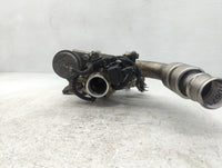 2014 Cadillac Cts Turbocharger Turbo Charger Super Charger Supercharger - Oemusedautoparts1.com