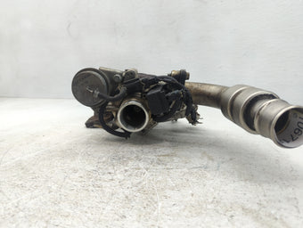 compare product 2014 Cadillac Cts Turbocharger Turbo Charger Super Charger Supercharger