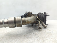 2014 Cadillac Cts Turbocharger Turbo Charger Super Charger Supercharger - Oemusedautoparts1.com