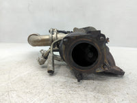 2014 Cadillac Cts Turbocharger Turbo Charger Super Charger Supercharger - Oemusedautoparts1.com
