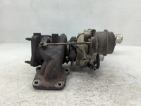 2014 Cadillac Cts Turbocharger Turbo Charger Super Charger Supercharger - Oemusedautoparts1.com