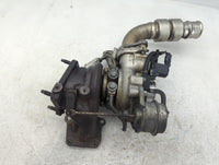 2014 Cadillac Cts Turbocharger Turbo Charger Super Charger Supercharger - Oemusedautoparts1.com