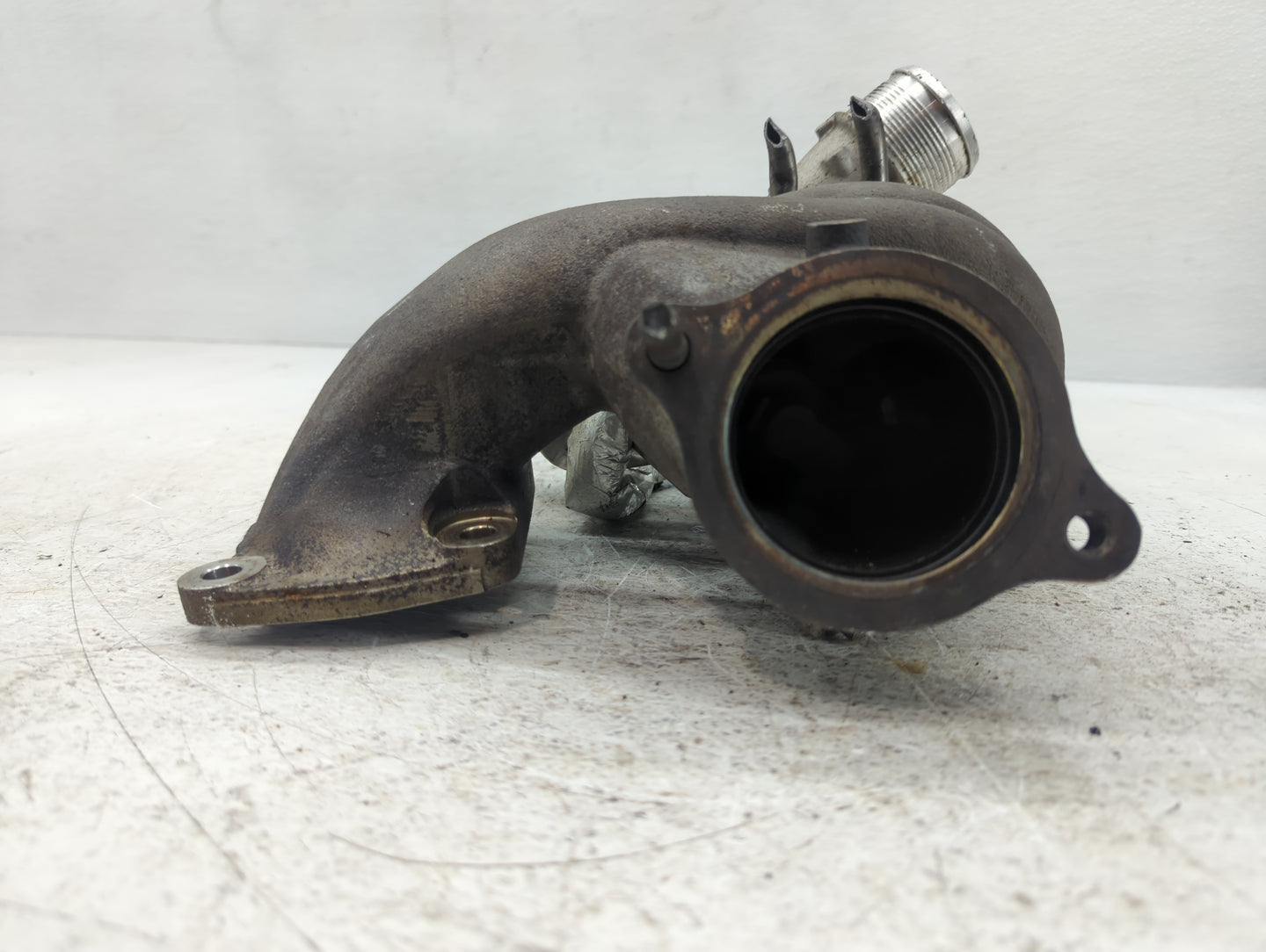 2017 Ford Escape Turbocharger Turbo Charger Super Charger Supercharger - Oemusedautoparts1.com