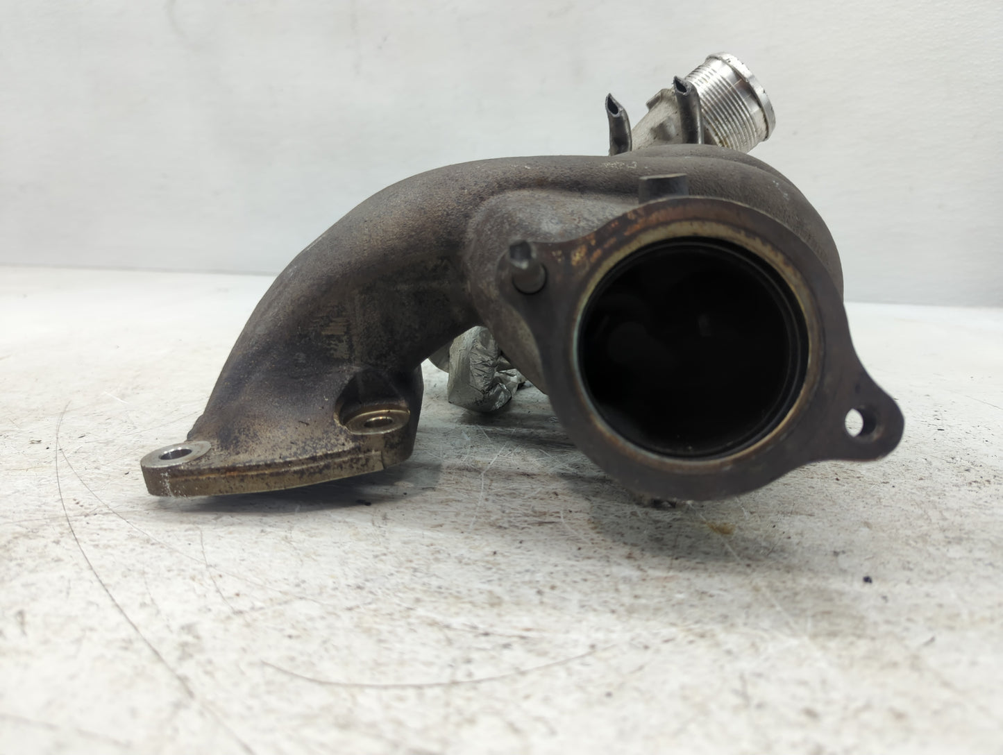 2017 Ford Escape Turbocharger Turbo Charger Super Charger Supercharger - Oemusedautoparts1.com