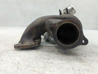 2017 Ford Escape Turbocharger Turbo Charger Super Charger Supercharger - Oemusedautoparts1.com