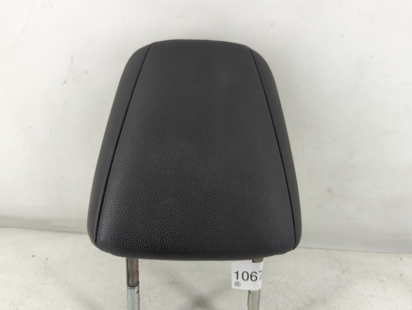 2019-2020 Honda Pilot Headrest Head Rest Front Driver Passenger Seat - Oemusedautoparts1.com