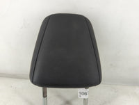 2019-2020 Honda Pilot Headrest Head Rest Front Driver Passenger Seat - Oemusedautoparts1.com