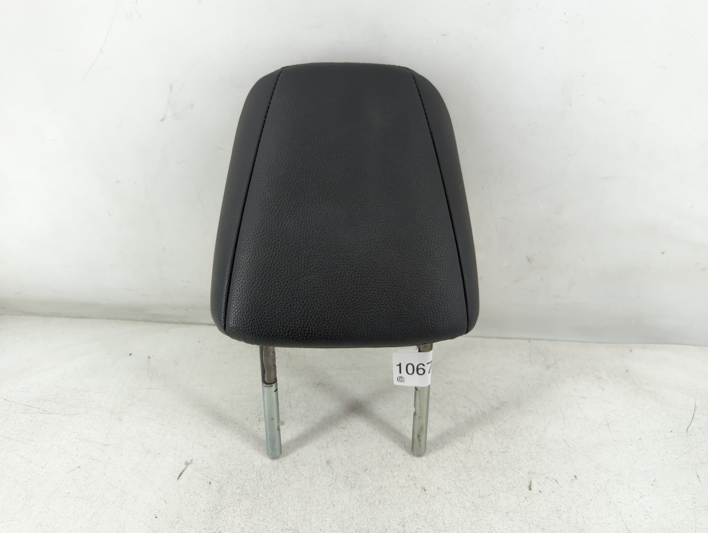 2019-2020 Honda Pilot Headrest Head Rest Front Driver Passenger Seat - Oemusedautoparts1.com