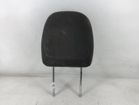 2017 Jeep Compass Headrest Head Rest Front Driver Passenger Seat Fits OEM Used Auto Parts - Oemusedautoparts1.com