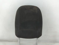 2017 Jeep Compass Headrest Head Rest Front Driver Passenger Seat Fits OEM Used Auto Parts - Oemusedautoparts1.com