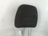 2017 Dodge Journey Headrest Head Rest Rear Center Seat Fits OEM Used Auto Parts - Oemusedautoparts1.com