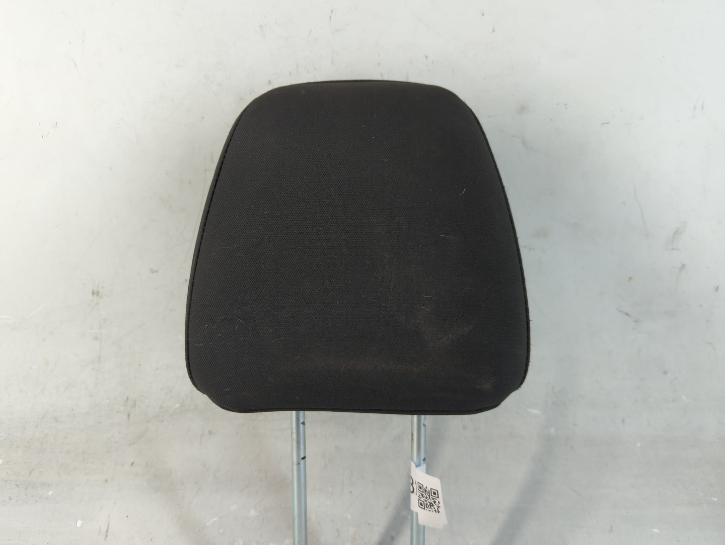 2017 Dodge Journey Headrest Head Rest Rear Center Seat Fits OEM Used Auto Parts - Oemusedautoparts1.com