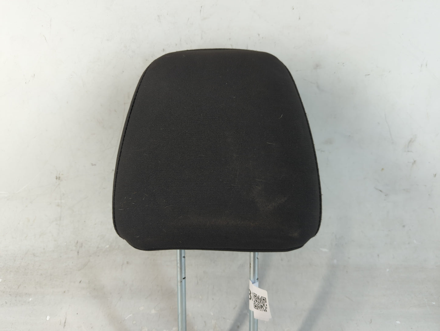 2017 Dodge Journey Headrest Head Rest Rear Center Seat Fits OEM Used Auto Parts - Oemusedautoparts1.com