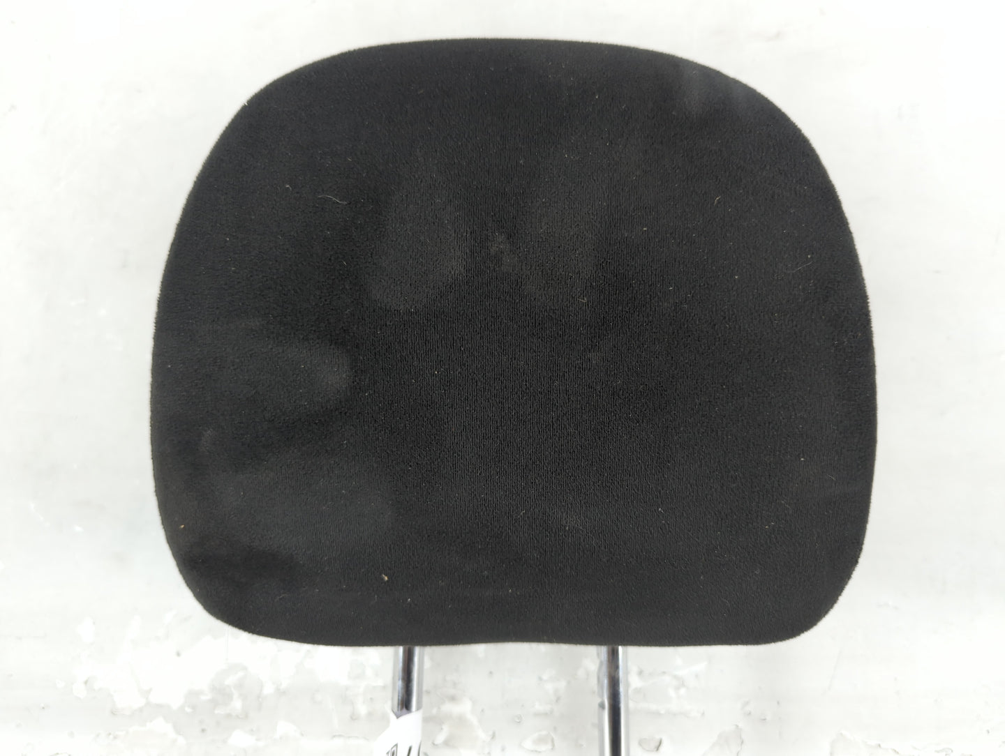 2014 Nissan Pathfinder Headrest Head Rest Rear Center Seat Fits OEM Used Auto Parts - Oemusedautoparts1.com