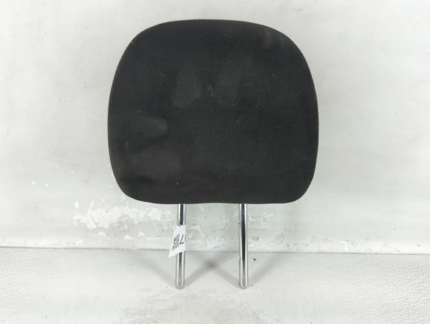 2014 Nissan Pathfinder Headrest Head Rest Rear Center Seat Fits OEM Used Auto Parts - Oemusedautoparts1.com