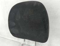 2014 Nissan Pathfinder Headrest Head Rest Rear Center Seat Fits OEM Used Auto Parts - Oemusedautoparts1.com