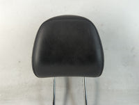 2015 Infiniti Q50 Headrest Head Rest Front Driver Passenger Seat Fits OEM Used Auto Parts