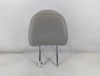 2015 Infiniti Q50 Headrest Head Rest Rear Seat Fits OEM Used Auto Parts - Oemusedautoparts1.com
