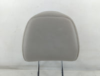 2015 Infiniti Q50 Headrest Head Rest Rear Seat Fits OEM Used Auto Parts - Oemusedautoparts1.com