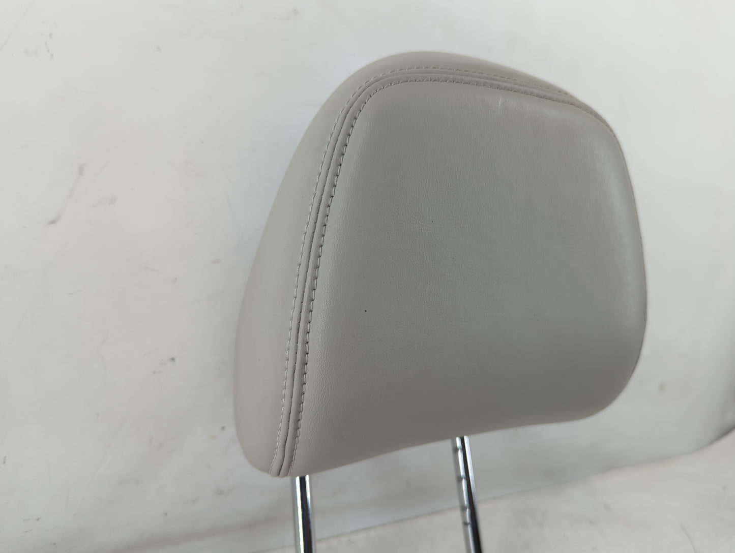 2015 Infiniti Q50 Headrest Head Rest Rear Seat Fits OEM Used Auto Parts - Oemusedautoparts1.com