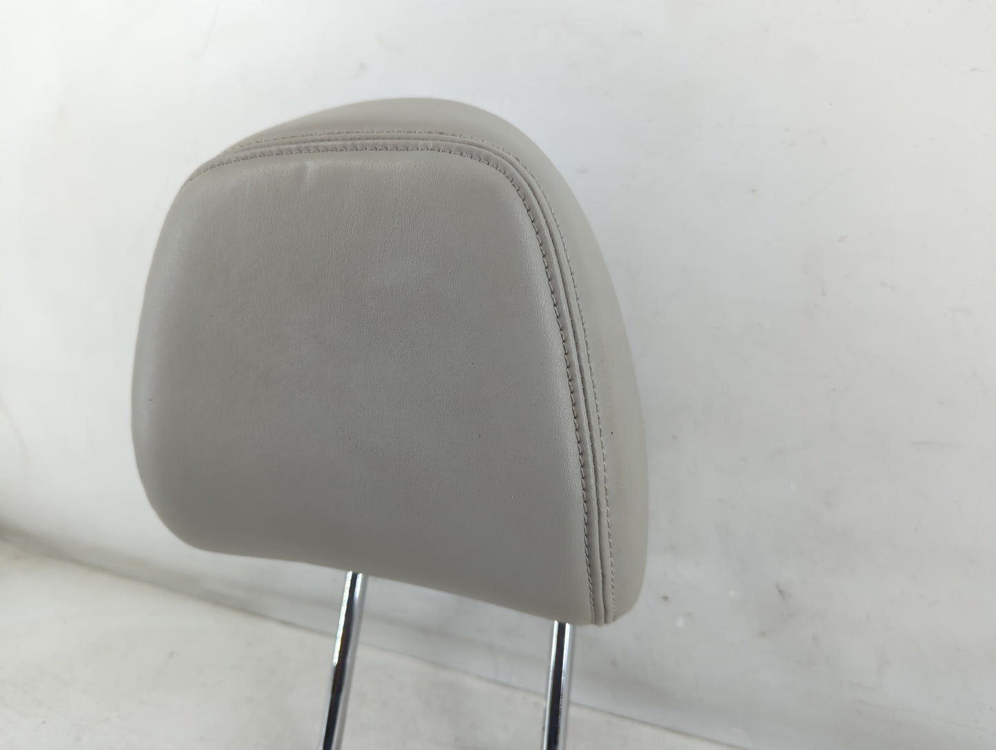 2015 Infiniti Q50 Headrest Head Rest Rear Seat Fits OEM Used Auto Parts - Oemusedautoparts1.com