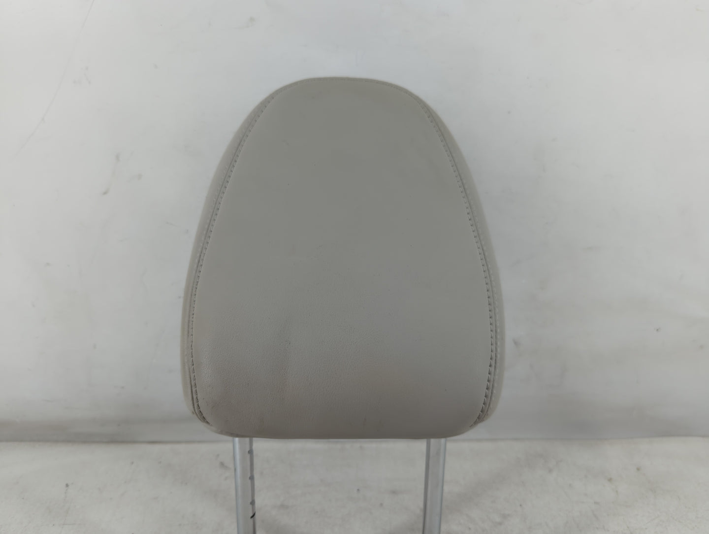 2015 Infiniti Q50 Headrest Head Rest Rear Seat Fits OEM Used Auto Parts - Oemusedautoparts1.com