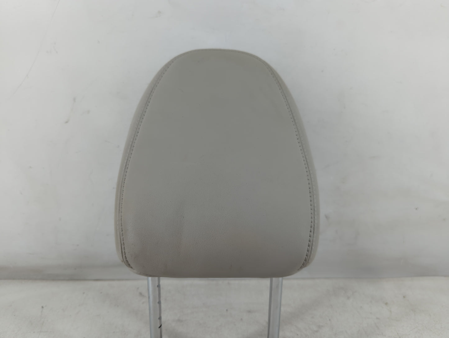 2015 Infiniti Q50 Headrest Head Rest Rear Seat Fits OEM Used Auto Parts - Oemusedautoparts1.com