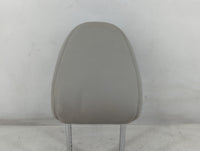 2015 Infiniti Q50 Headrest Head Rest Rear Seat Fits OEM Used Auto Parts - Oemusedautoparts1.com