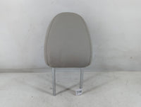 2015 Infiniti Q50 Headrest Head Rest Rear Seat Fits OEM Used Auto Parts - Oemusedautoparts1.com