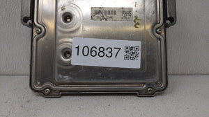 2015 Kia Soul PCM Engine Control Computer ECU ECM PCU OEM P/N:39133-2EHA3 39131-2EHA3, 39132-2EHA5, 39133-2EHA5 Fits OEM Used Auto Parts - Oemusedautoparts1.com 