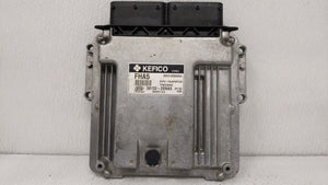 2015 Kia Soul PCM Engine Control Computer ECU ECM PCU OEM P/N:39133-2EHA3 39131-2EHA3, 39132-2EHA5, 39133-2EHA5 Fits OEM Used Auto Parts - Oemusedautoparts1.com 