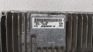 2015 Honda Accord PCM Engine Control Computer ECU ECM PCU OEM P/N:37820-5A0-A53,37820-5A0-A54 37820-5A0-A53 Fits OEM Used Auto Parts