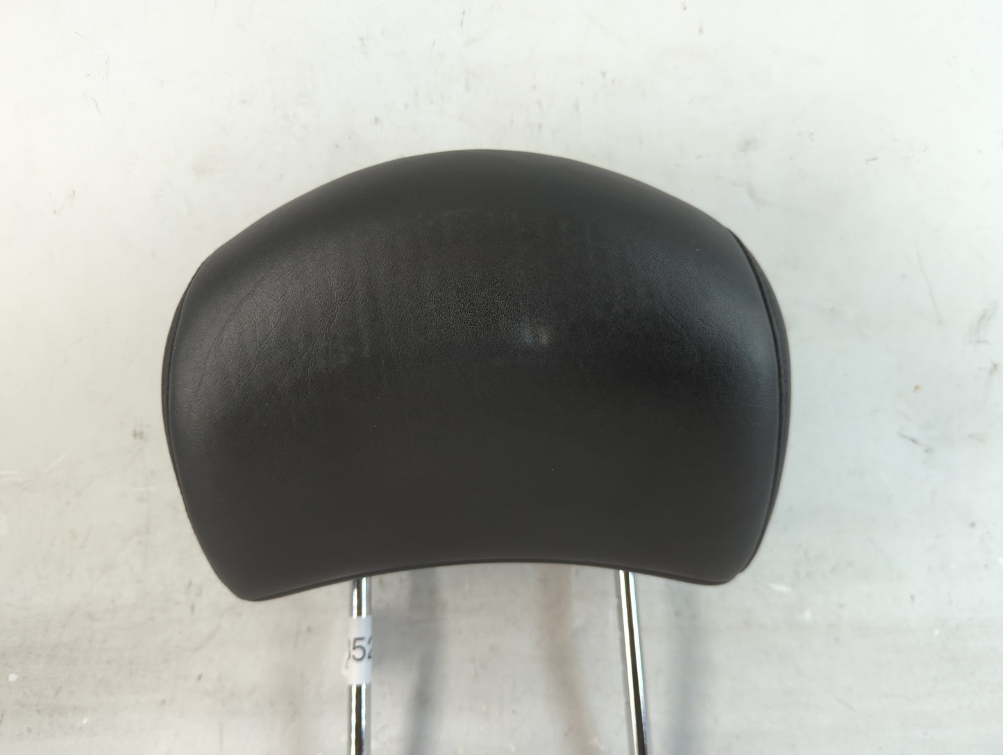 2008 Infiniti Fx35 Headrest Head Rest Front Driver Passenger Seat Fits OEM Used Auto Parts - Oemusedautoparts1.com