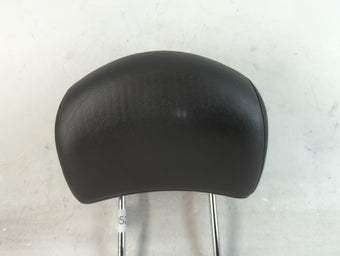 compare product 2008 Infiniti Fx35 Headrest Head Rest Front Driver Passenger Seat Fits OEM Used Auto Parts