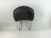 2008 Infiniti Fx35 Headrest Head Rest Front Driver Passenger Seat Fits OEM Used Auto Parts - Oemusedautoparts1.com