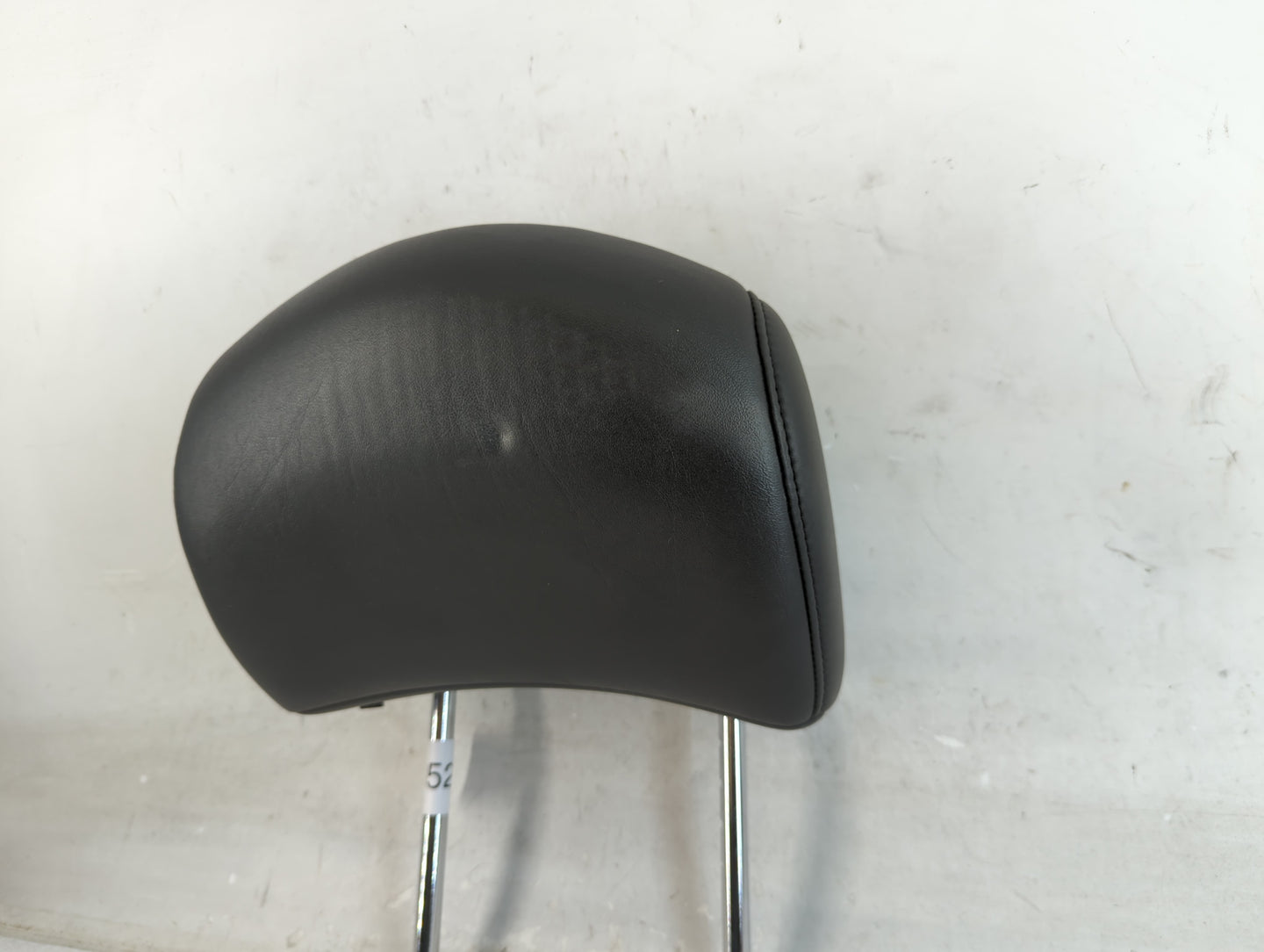 2008 Infiniti Fx35 Headrest Head Rest Front Driver Passenger Seat Fits OEM Used Auto Parts - Oemusedautoparts1.com