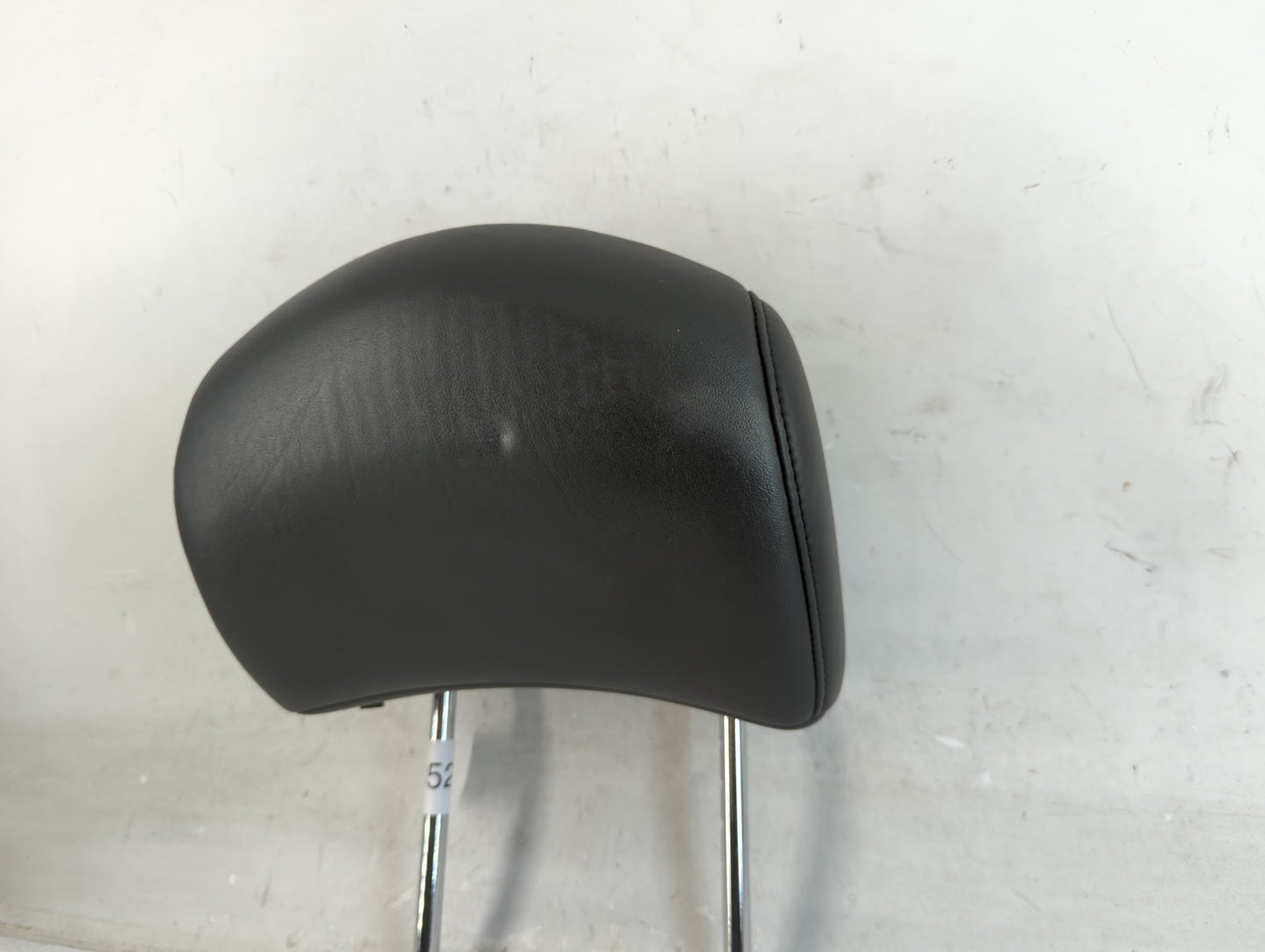 2008 Infiniti Fx35 Headrest Head Rest Front Driver Passenger Seat Fits OEM Used Auto Parts - Oemusedautoparts1.com
