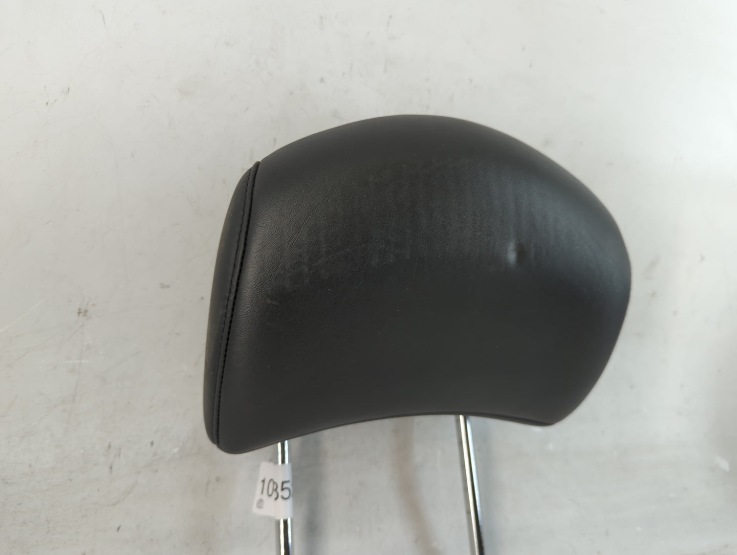 2008 Infiniti Fx35 Headrest Head Rest Front Driver Passenger Seat Fits OEM Used Auto Parts - Oemusedautoparts1.com