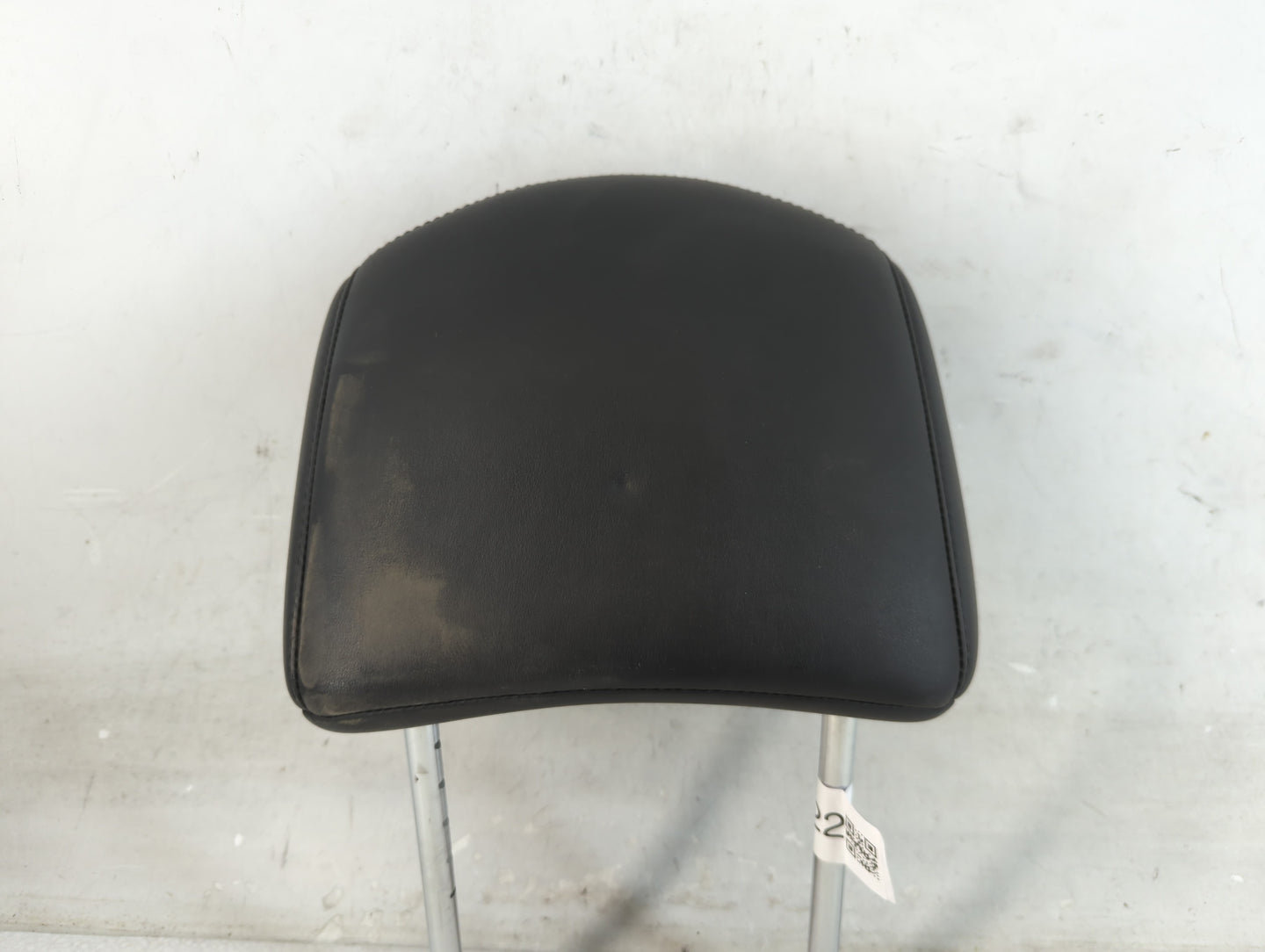 2008 Infiniti Fx35 Headrest Head Rest Front Driver Passenger Seat Fits OEM Used Auto Parts - Oemusedautoparts1.com