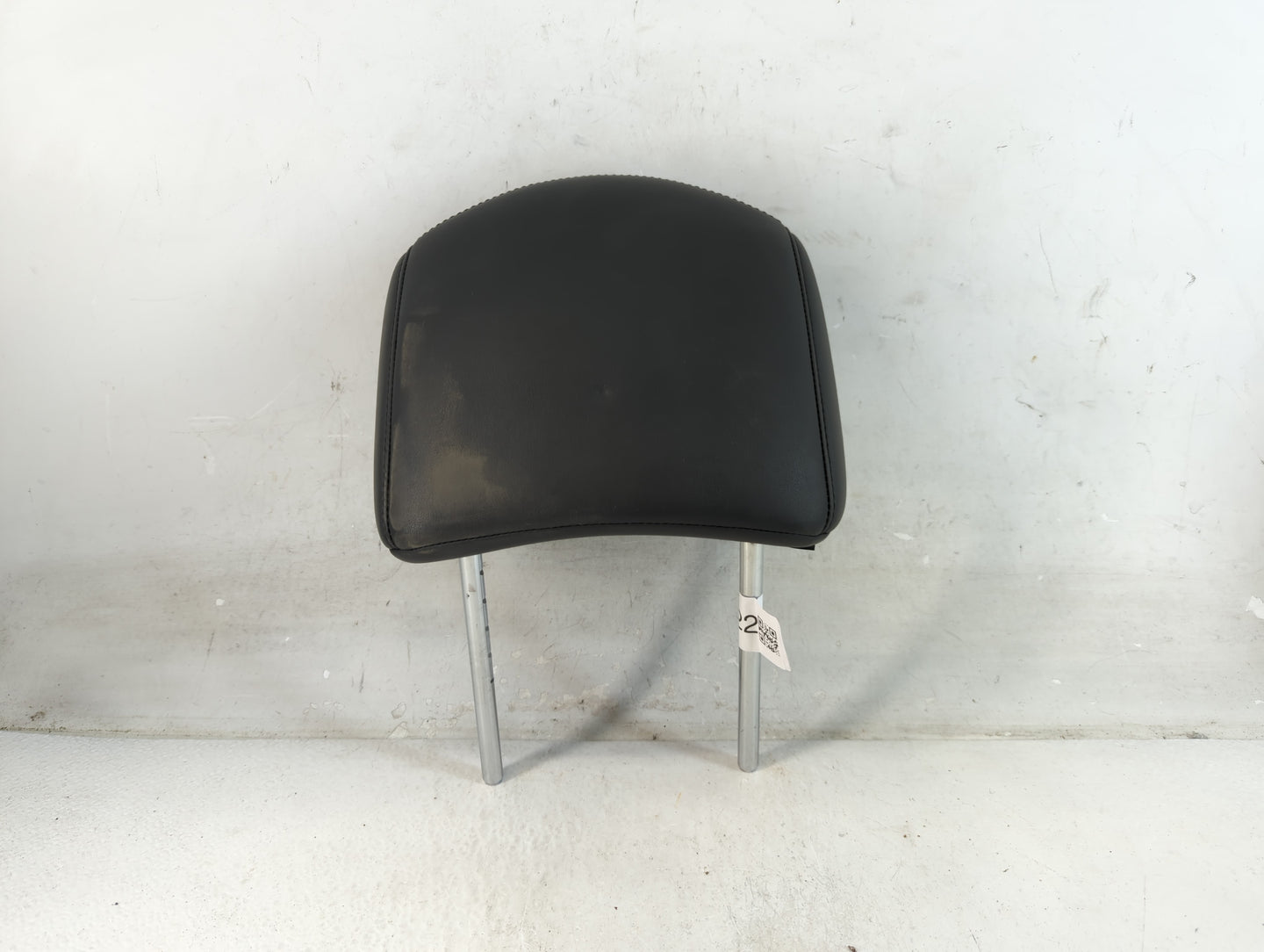 2008 Infiniti Fx35 Headrest Head Rest Front Driver Passenger Seat Fits OEM Used Auto Parts - Oemusedautoparts1.com