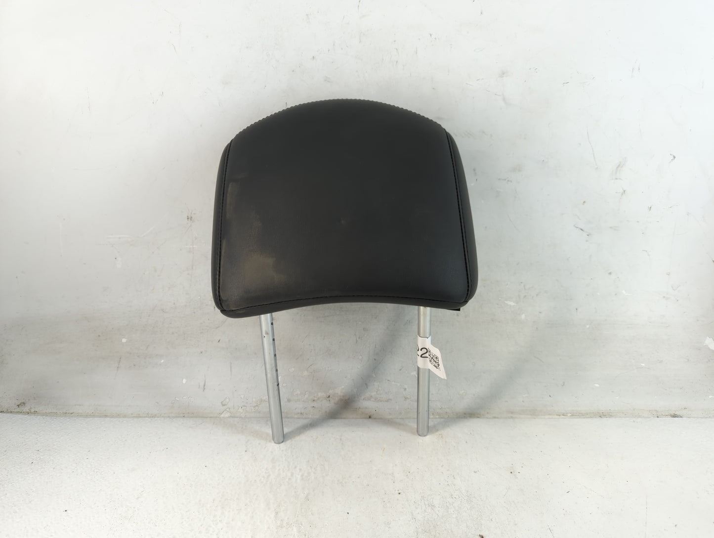 2008 Infiniti Fx35 Headrest Head Rest Front Driver Passenger Seat Fits OEM Used Auto Parts - Oemusedautoparts1.com