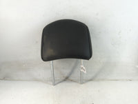 2008 Infiniti Fx35 Headrest Head Rest Front Driver Passenger Seat Fits OEM Used Auto Parts - Oemusedautoparts1.com