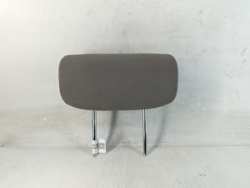 2009-2012 Toyota Rav4 Headrest Head Rest Rear Seat Fits Fits 2009 2010 2011 2012 OEM Used Auto Parts