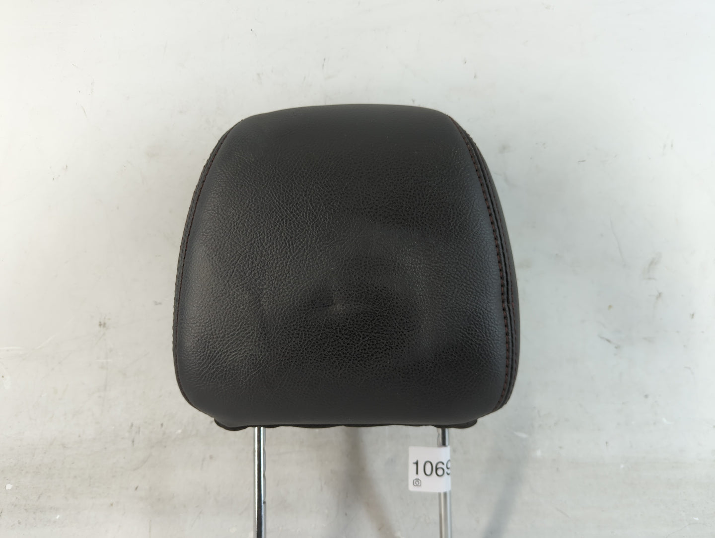 2014 Ford Edge Headrest Head Rest Rear Seat Fits OEM Used Auto Parts - Oemusedautoparts1.com