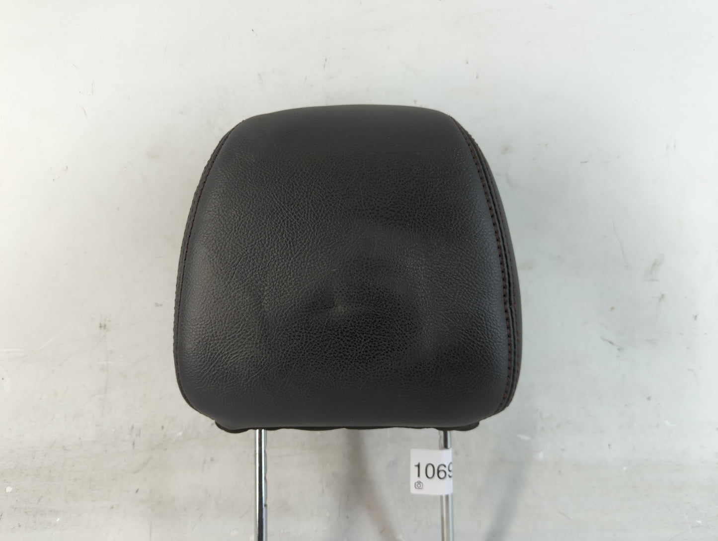 2014 Ford Edge Headrest Head Rest Rear Seat Fits OEM Used Auto Parts - Oemusedautoparts1.com