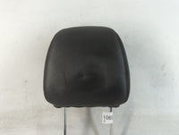 2014 Ford Edge Headrest Head Rest Rear Seat Fits OEM Used Auto Parts - Oemusedautoparts1.com
