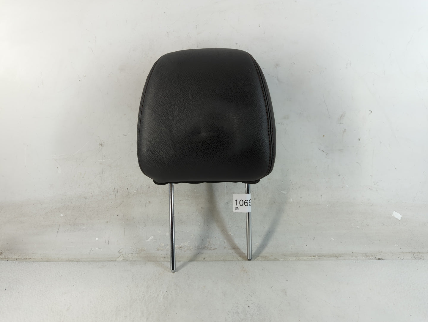 2014 Ford Edge Headrest Head Rest Rear Seat Fits OEM Used Auto Parts - Oemusedautoparts1.com