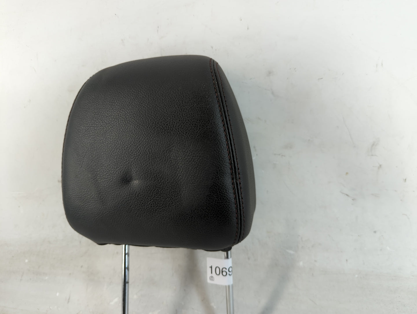 2014 Ford Edge Headrest Head Rest Rear Seat Fits OEM Used Auto Parts - Oemusedautoparts1.com